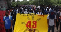 Estados Unidos deporta a expolicía de Huitzuco, Guerrero, ligado al caso Ayotzinapa