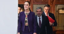 ENTREVISTA ¬ En la Casa Blanca reconocen papel de Sheinbaum con Trump: Subsecretario