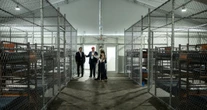 Claudia reporta 81 mexicanos detenidos en Alligator Alcatraz; Consulado los atiende