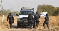 La Fiscalía de Guanajuato localiza restos de más de 10 personas en finca de Irapuato