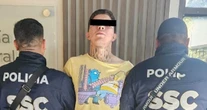 Juez dicta prisión preventiva a Dónovan "N", implicado en el asesinato de David Cohen