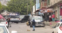 DATOS ¬ El homicidio cae, pero 9 de cada 10 en Fresnillo y Ecatepec siguen con miedo