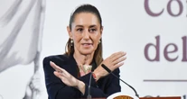 Sheinbaum busca recuperar el agua como bien estratégico; envía iniciativa y reforma
