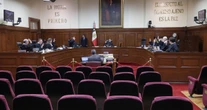 La SCJN rechaza transparentar casos fiscales; vaya manera de cerrar una época: Lenia