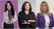 Las principales candidatas del Poder Judicial fracasan y quedan fuera de la Corte