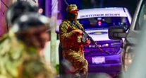 EU emite alerta de viaje a 30 estados de México por  "terrorismo" y "delincuencia"