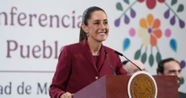 No hay nada de espionaje y censura en leyes aprobadas: Sheinbaum; "se miente", acusa