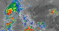 “Lorena” golpeará a 6 estados con lluvias; no hay reporte de daños graves: Sheinbaum