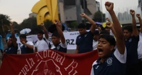 Sheinbaum confirma que pidió a Rubio la extradición de 2 personas por caso Ayotzinapa