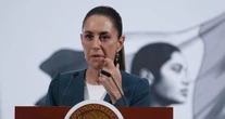 Taddei tiene que aclarar contratación de operador de Beltrones y Madrazo: Sheinbaum