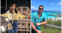 América y Adal Jair, víctimas del accidente en el Buque Cuauhtémoc, serán repatriados