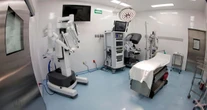 ISSSTE inaugura Centro de Cirugía Robótica; beneficiará a 500 derechohabientes al año