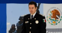 Tribunal dicta formal prisión a Cárdenas Palomino por el operativo "Rápido y Furioso"