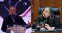 La Corte de Piña deja fallo de la deuda de Salinas Pliego en manos de la nueva SCJN