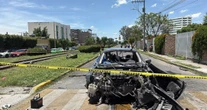 Conductor de tren que mató a 6 en Irapuato se entrega tras de 40 horas atrincherado
