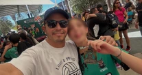 Paloma Nicole, de 14, muere tras cirugía estética en Durango; su padre exige justicia