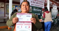 Bienestar anuncia entrega de apoyos a damnificados por lluvia del 22 al 29 de octubre