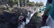 El Edomex entrega 13 pozos de agua a pueblos comunitarios; avanza "justicia hídrica"