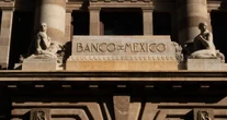 El Banco de México baja pronóstico del PIB para 2025; será de 0.1 por ciento