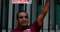 Vidulfo Rosales deja caso Ayotzinapa; podría incorporarse a la SCJN con Hugo Aguilar