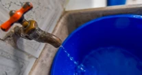¡Prepárate para el corte de agua en Iztacalco e Iztapalapa! ¿En qué colonias aplica?