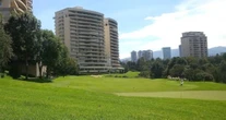 Contraloría Ciudadana en CdMx alerta de concesiones de agua a club de golf y Televisa
