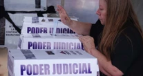 #PuntosyComas ¬ Candidatos cuestionados por el Legislativo pierden elección judicial