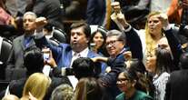 Cámara de Diputados aprueba, en lo general y particular, reforma a Ley del Infonavit