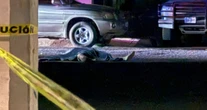 Subcomandante de la Policía es asesinado afuera de su casa en Mexicali, BC
