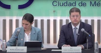 Cuatro profesionales (guantes, autos robados, planeación) mataron a Ximena y a José