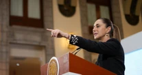AMLO pidió la cabeza de Bermúdez Requena en diciembre de 2023, reitera Sheinbaum