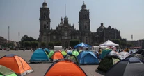 Maestros de la CNTE harán megamarcha en CdMx; estas serán las vialidades afectadas