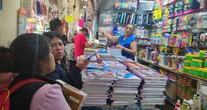 PROFECO anuncia Ferias de Regreso a Clases: ¿Cuándo y dónde comprar útiles baratos?