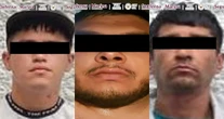 Tres hombres son detenidos en CdMx por el asesinato de líder sindical en Quintana Roo