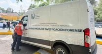 La Fiscalía de la CdMx identifica al asesino de estudiante en CCH Sur. Tiene 19 años