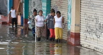 ¿Cómo evitar enfermedades diarreicas tras inundaciones? Salud del Edomex da consejos
