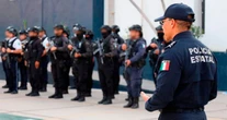 La SSP de Colima abate a 3 presuntos integrantes del CJNG; otros 15 fueron detenidos
