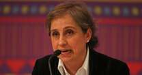 Aristegui dice en entrevista con DW que México se encamina a “un régimen autoritario”