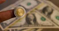 El dólar pierde ante la moneda mexicana, que cumple tres días seguidos de ganancias