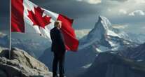 Canadá ya no ve como “broma” amenaza de anexión de Trump. Ve algo peor. Y se prepara