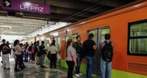 Metro reanuda servicio de Pantitlán a Santa Marta; siguen cerradas Los Reyes y La Paz