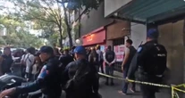 Autoridades desalojan a 500 personas de fiesta clandestina en CdMx; hay 3 detenidos