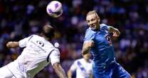 Cruz Azul consolida liderato tras victoria 2-1 contra Puebla; Necaxa cae ante Xolos