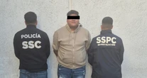 SSC-CdMx detiene a "El Kiko", presunto líder del Cártel Nuevo Imperio en Iztapalapa