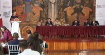 Maestros tendrán un aumento del 9% y más días de vacaciones, anuncia la Presidenta