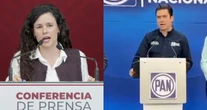Morena afirma que arrasó en 120 municipios de Veracruz; el PAN presume victoria en 16