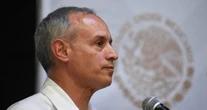 La Presidenta confirma que Hugo López-Gatell será representante de México ante la OMS