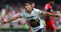 Pumas golea 4-1 a Xolos en su último juego en casa; sueñan clasificar al Play-In