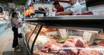 La inflación anual desaceleró a 3.51% en julio: Inegi; es su menor nivel desde 2020