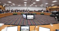 Diputados avalan en comisiones la reforma a la Ley de Amparo; eliminan retroactividad